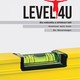 Profesionální vodováhy LEVEL 4U Profesionální vodováhy LEVEL 4U