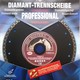 AKCE diamantový kotouč TURBO X 230 mm + kvalitní červené nebo bílé víno za 699 Kč AKCE diamantový kotouč TURBO X 230 mm + kvalitní červené nebo bílé víno za 699 Kč