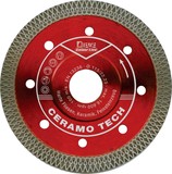 CERAMO TECH 115 mm a 125 mm