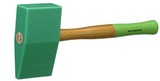 Palička formátovací - Tinman's Hammer
