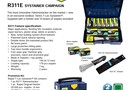 RAPID - AKCE SYSTAINER + R311 + SPONY RAPID - AKCE SYSTAINER + R311 + SPONY